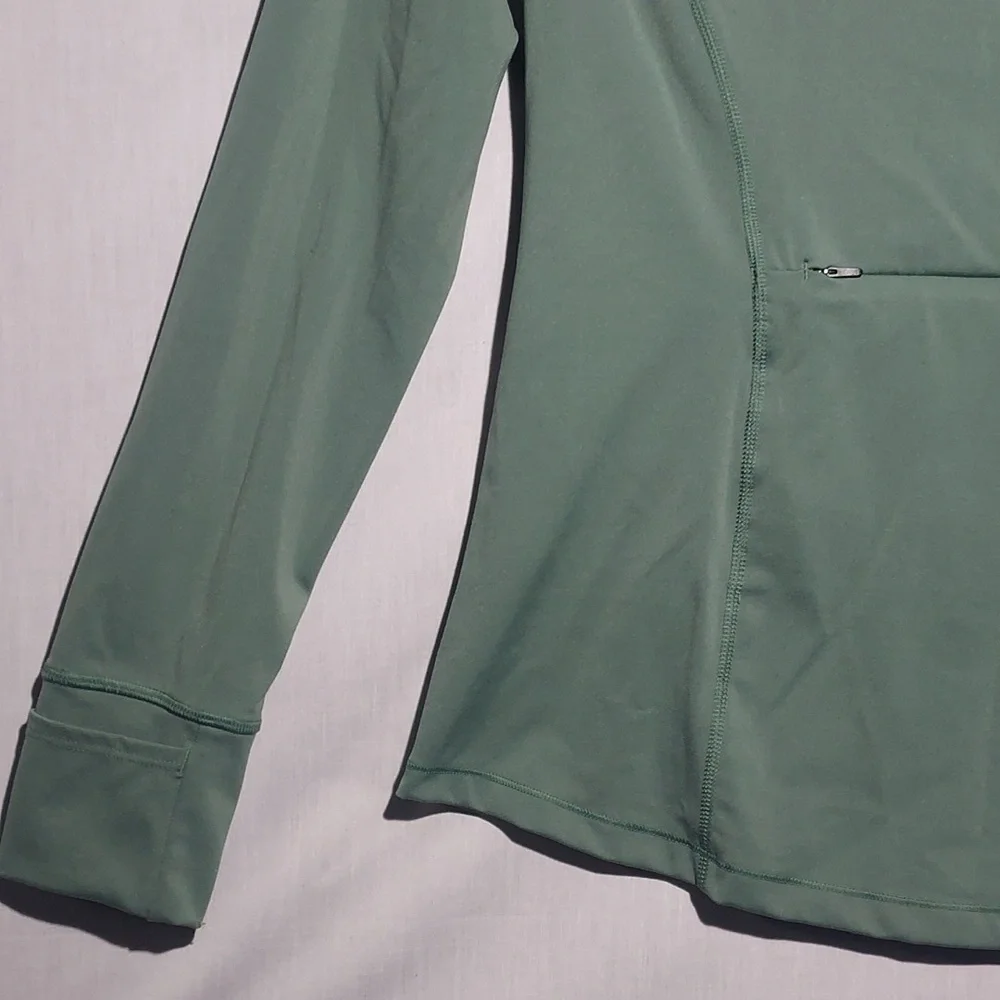 EUC We Wander FlexStretch runners‎ jacket women's size small